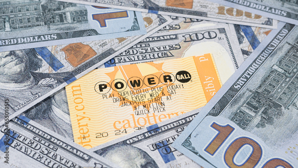 Unveiling the Winning Days: Decoding the Powerball Schedule